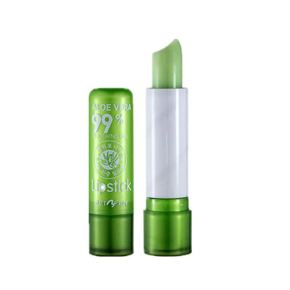 Aloe Vera Moisturizing Lip Balm