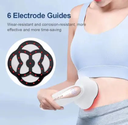 Anti-Cellulite Massager